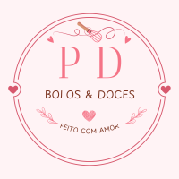 P D bolos e doces 