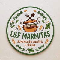 L  & F MARMITAS 