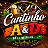 Cantinho A&D Bar é Restaurante