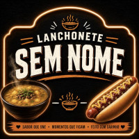 Lanchonete sem nome 