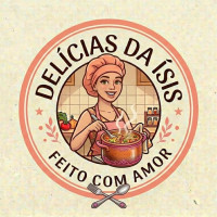 Delicias da Isis