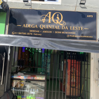 adega quintal da leste