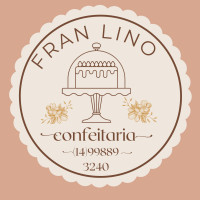 Confeitaria Fran Lino 
