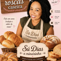 Sú Dias a mineirinha 