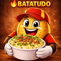 Battata Recheada 