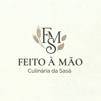 Feito à Mão - Culinária da Sasá