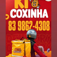 Kicoxinha pizzaria e lanchonete 