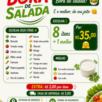Vamo de salada 