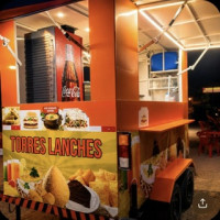 Torres lanches 
