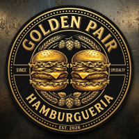 GOLDEN PAIR HAMBURGUERIA 