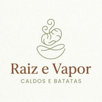 Raiz & Vapor