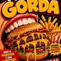 Mordida Gorda Lanches