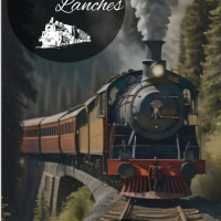 Estação lanches 