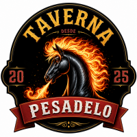 Taverna Pesadelo