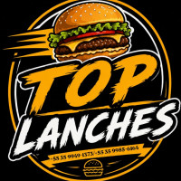 Top lanches