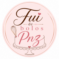 Fui de bolos ???????????? 