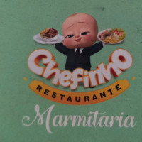 Chefinho Marmitaria
