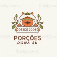 Porções Dona Su
