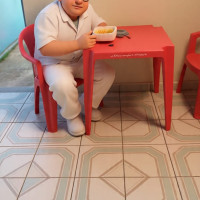 Hot dog do vovô 