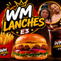 WM Lanches