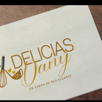 Delícias da Dany 