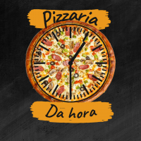 Pizzaria da hora 