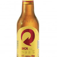Skol 600 ml