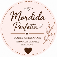 Mordida Perfeita - Doces Artesanais
