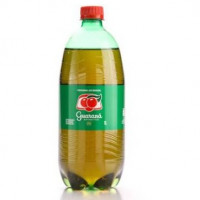 Guaraná Antarctica de 1 l