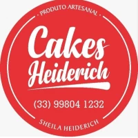 Cakes Heiderich 