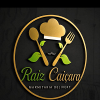 Raiz caiçara ( Marmitaria delivery) 