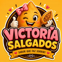 Victoria salgados 