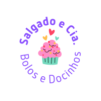 Doces e cia 