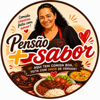 Pensão+Sabor
