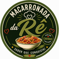 Macarronada da Rê