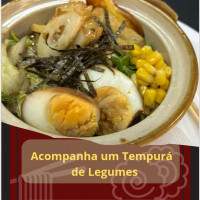 NOVIDADE- RAMEN