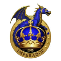 IMPERADOR DA ILHA