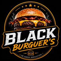 BLACK BURGUERS