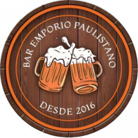 Bar Empório Paulistano 