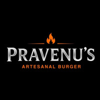 Pravenu’s Artesanal Burger