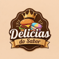 Delicias do sabor