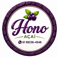 Hono Açaí & Derivados