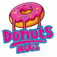 Donuts mogi