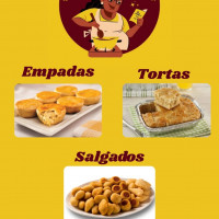 E.G salgados 