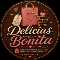 Delicias da bonita 
