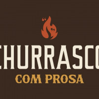 Churrasco com prosa 