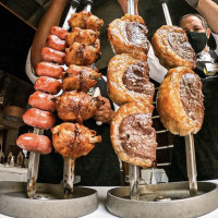 Mais de 20 cortes disponíveis 