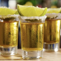Dose de tequila 