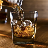 Dose de Whisky