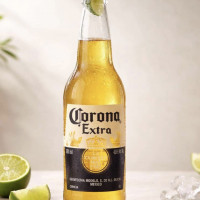 Corona long neck